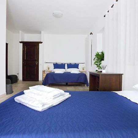 B&B La Primula Piazza Armerina Exterior photo