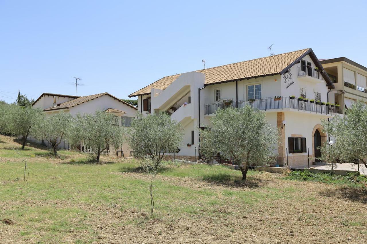 B&B La Primula Piazza Armerina Exterior photo