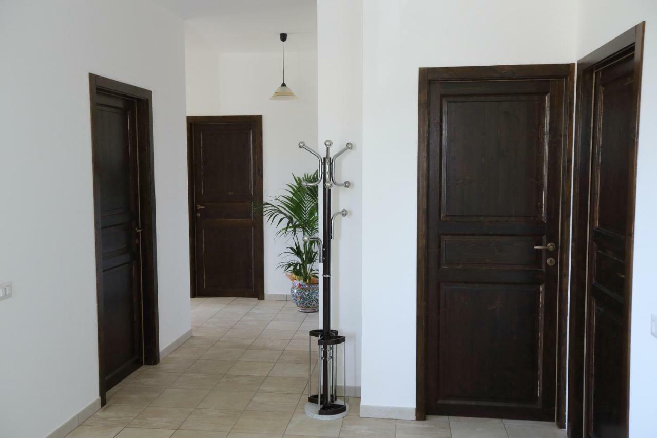 B&B La Primula Piazza Armerina Exterior photo