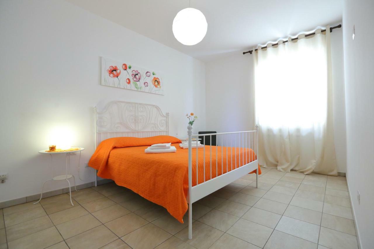 B&B La Primula Piazza Armerina Exterior photo