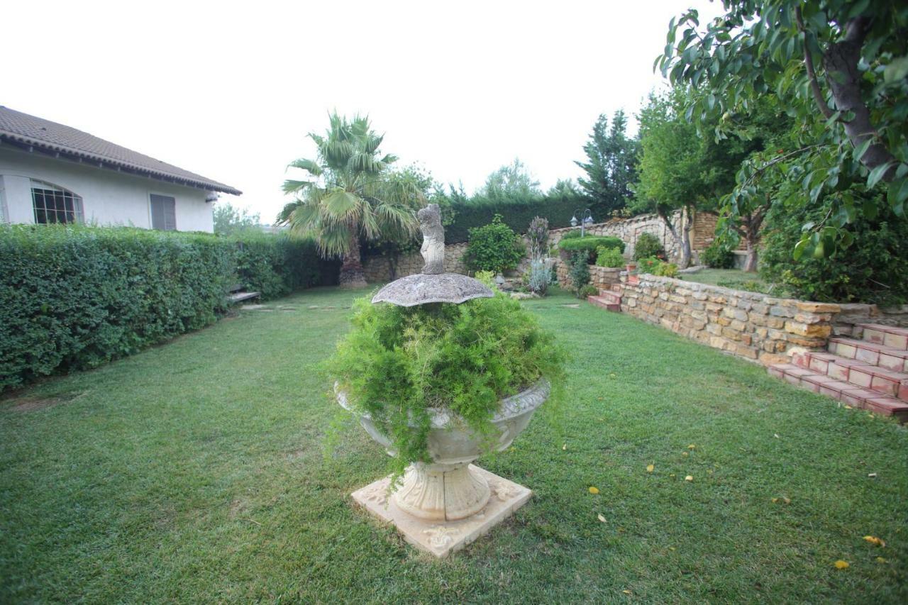 B&B La Primula Piazza Armerina Exterior photo