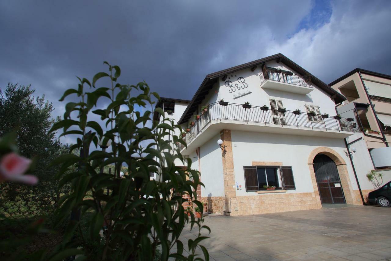 B&B La Primula Piazza Armerina Exterior photo