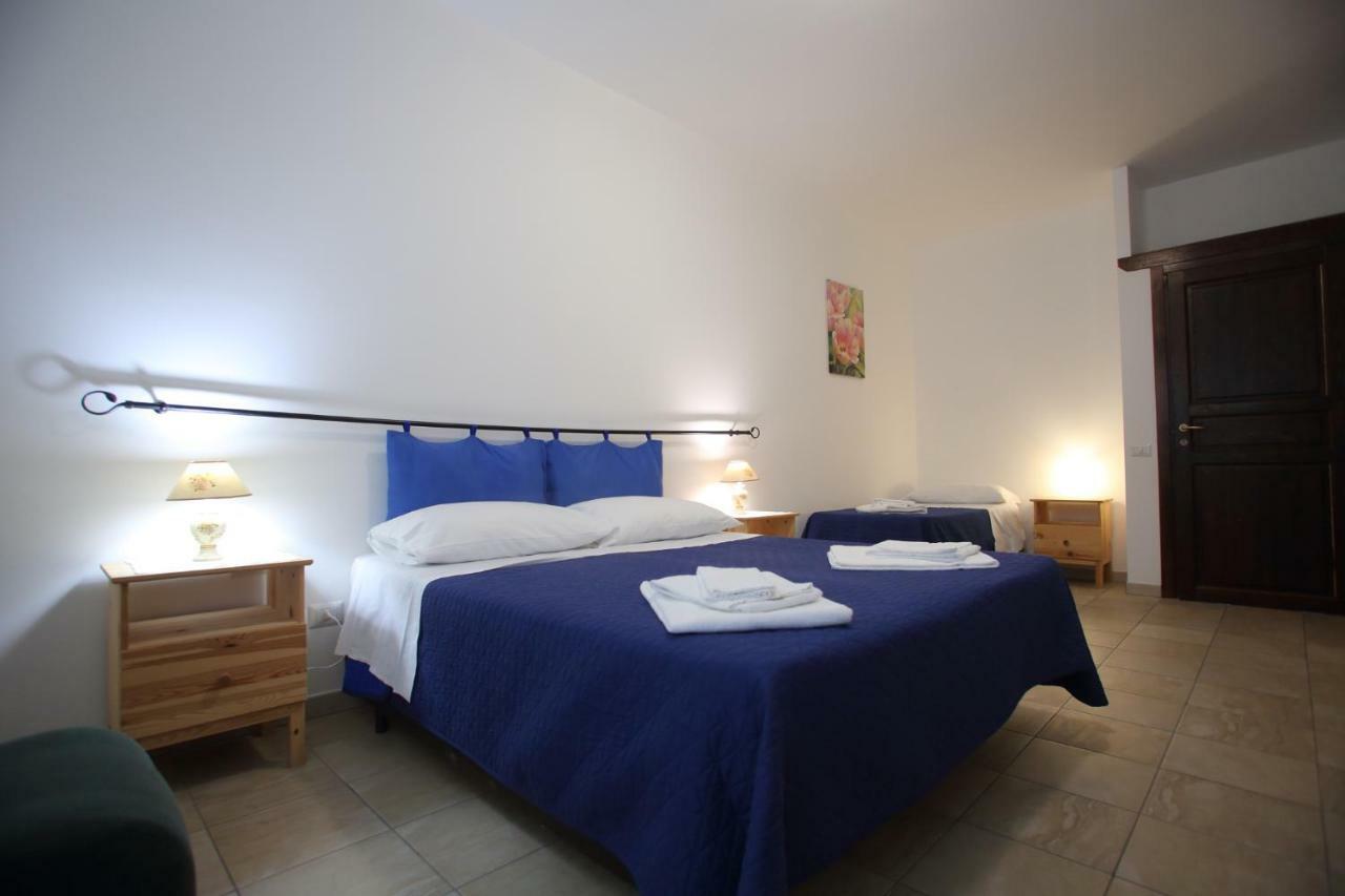 B&B La Primula Piazza Armerina Exterior photo