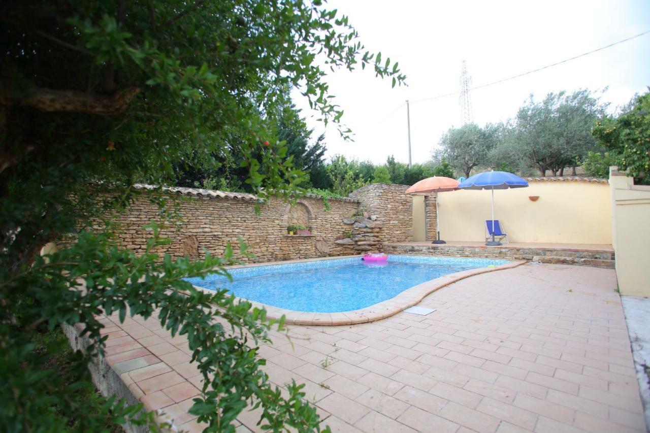 B&B La Primula Piazza Armerina Exterior photo